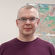 Марков Сергей