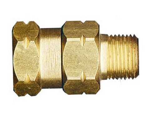 Соединитель вращающийся 1/4