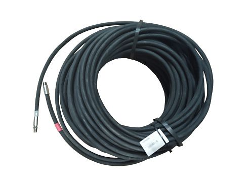 Шланг ВД для чистки труб к VacLav1 500бар 48м