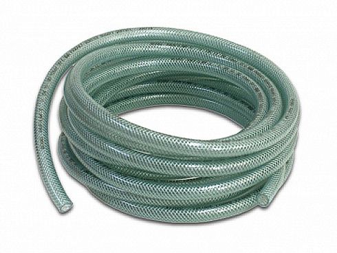 Шланг подачи песка 13x3,5 1пог.м