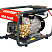 OERTZEN 308 Profi АВД 120бар,