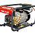 OERTZEN 308 Profi АВД 120бар,