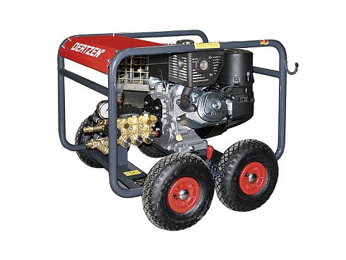 OERTZEN Mobil 230 АВД (бензин) 250бар